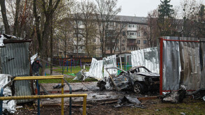 Трима души, сред които дете, загинаха при атака с дрон в руската област Владимир