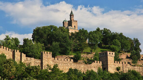 Джиро д’Италия – „пътуваща реклама“ с фокус върху българското културно наследство (СНИМКИ)