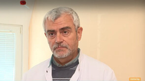Д-р Георги Миндов за задължителните ваксини: Родителите трябва да имат морална отговорност към здравето на децата си