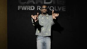 Рапърът Офсет е прострелян