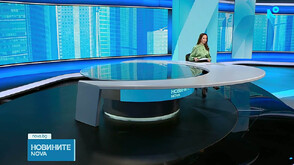 Новините на NOVA (07.04.2026 - обедна)