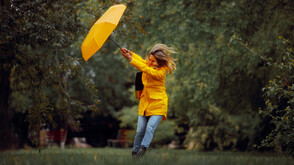 Обявиха жълт код за опасно време в цяла България