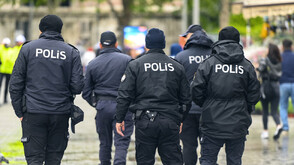 Стрелба край израелското консулство в Истанбул, има убит