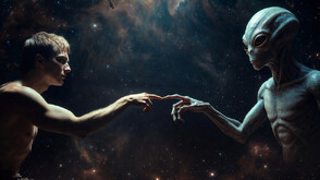 Мистерията UAP: Ще разсекрети ли Вашингтон истината за извънземния разум? (СНИМКИ)