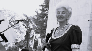 Завинаги замлъкна гласът на Янка Рупкина