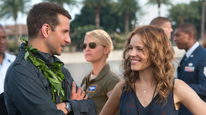 Брадли Купър и Рейчъл Макадамс в заплетен любовен триъгълник по NOVA