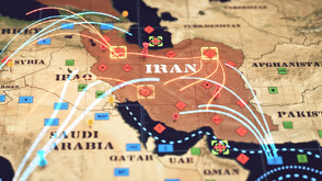 Иран съобщи за взривове на ключовия за петролната индустрия остров Харг