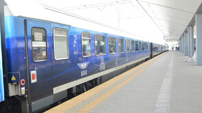 БДЖ осигурява над 13 400 допълнителни места за Великден