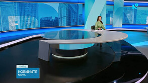 Новините на NOVA (07.04.2026 - следобедна)