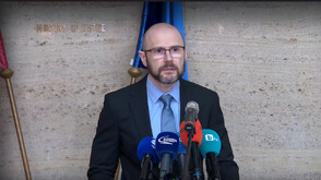 Андрей Янкулов предложи дисциплинарно производство срещу Емилия Русинова заради връзки с Петьо Еврото