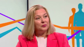 Надежда Йорданова: Нашата цел е да бъдем политически инструмент на заявките на протеста през декември