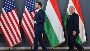 Ванс: Вашингтон ще работи с всеки, който спечели изборите в Унгария