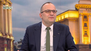 Мартин Димитров, ПП-ДБ: Поставили сме две категорични условия, на които Румен Радев не е отговорил