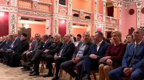 Връчиха наградите „Лекар на София“