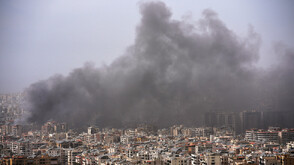 Стрелба попречи на конвой с хуманитарна помощ на Ватикана да достигне до ливански села