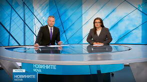 Новините на NOVA (07.04.2026 - централна)