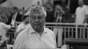 На 80 години си отиде легендарният треньор Мирча Луческу