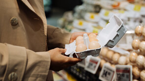 Ще поскъпнат ли яйцата точно преди Великден