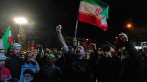 В последния момент: Как се стигна до двуседмичното примирие с Иран