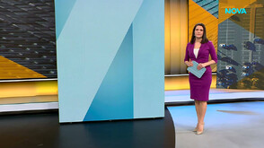 Новините на NOVA (08.04.2026 - 8.00)