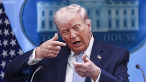 САЩ ще осигурят корабоплаването през Ормузкия проток след примирието с Иран