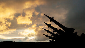 Северна Корея е изстреляла балистични ракети с малък обсег към Японско море