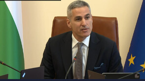 Андрей Гюров: 223 души са задържани за купуване на гласове, това е почти един парламент