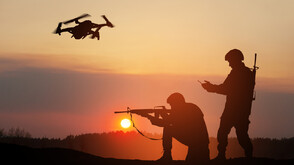 Въздушна тревога в Румъния заради атака с дронове на границата с Украйна