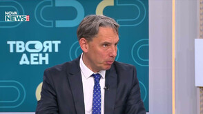 Васил Пандов: Избирателите, които не са решили за кого ще гласуват, са немалко ядро