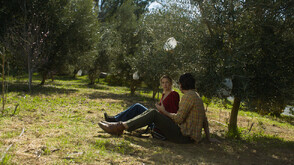 Живописни средиземноморски пейзажи и любовни искри с филмите по NOVA