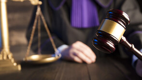 ВКП се самосезира заради кадри със заплахи на магистрат от Военно-окръжна прокуратура (ВИДЕО)