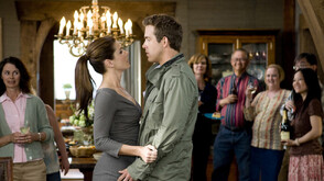 Сандра Бълок и Райън Рейнолдс сключват брак по неволя по NOVA