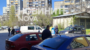 Разследват убийство на мъж в Пловдив