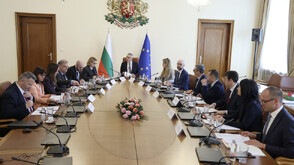 Премиерът: Примирието между САЩ и Иран ще успокои пазарите и цените