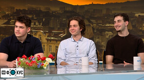 Защо трима младежи избраха вярата в условията на съвременните предизвикателства