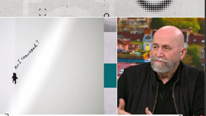 Бунтар по природа: Световноизвестният художник Недко Солаков за изкуството и живота