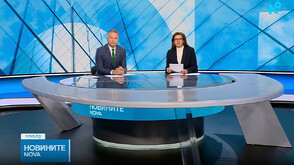 Новините на NOVA (08.04.2026 - централна)