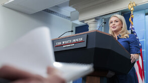 Белият дом твърди, че Тръмп може да обсъди оттеглянето от НАТО с ръководителя на Алианса