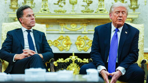 Тръмп след срещата с Рюте: НАТО отсъстваше, когато имахме нужда. Ако отново се случи, него пак няма да го има