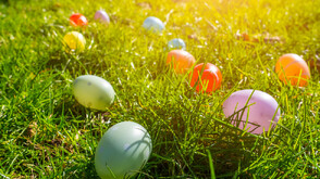 ВРЕМЕТО: Слънце на Великден, дъжд през Светлата седмица