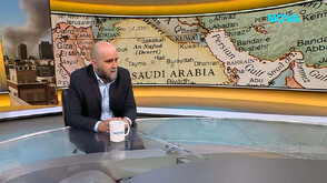 Мартин Табаков: Иран не отстъпва от ядрената и балистичната си програма, а НАТО е изправено пред вътрешна криза