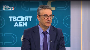 Трайчо Трайков: Резервите са за случаи на липса на количества, а не за въздействие върху цените