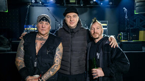 В предаването за рок музика „Фрактура” на 12 април очаквайте