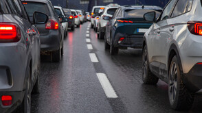 Трафикът преди Великден: Над 700 екипа на полицията ще следят за скоростта