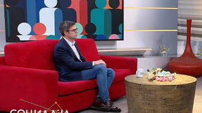 Д-р Качешмеров: Артериалната хипертония трябва да се лекува навреме