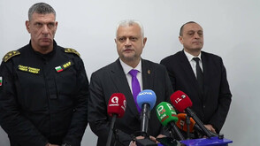 МВР: 1468 са получените сигнали за изборни престъпления, задържаните са 250