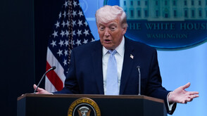 Тръмп: Много оптимистичен съм за споразумение с Иран