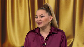 Деси Слава и България в душата ѝ