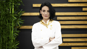 Актрисата Диана Димитрова приключи участието си в Hell’s Kitchen