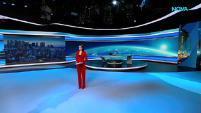 Новините на NOVA (09.04.2026 - късна)